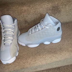 Jordan Cool Grey 13